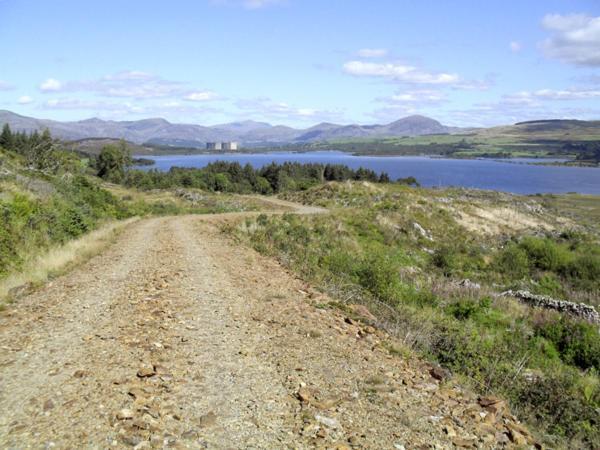 Bodalaw Trawsfynydd Екстериор снимка